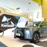 Jaecoo J5 EV 2027