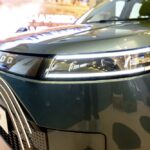 Jaecoo J5 EV 2027