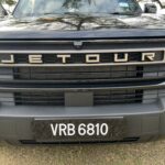 Jetour T1 1.5L