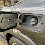 Jetour T1 1.5L