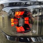 Jetour T1 1.5L