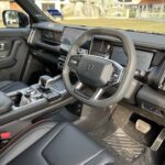 Jetour T1 1.5L
