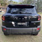 Jetour T1 1.5L