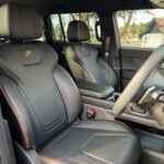 Jetour T1 1.5L