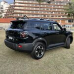 Jetour T1 1.5L