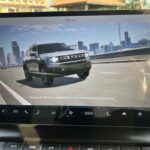 Jetour T1 1.5L
