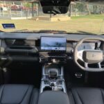 Jetour T1 1.5L
