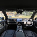 Jetour T1 1.5L
