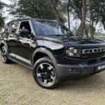 Jetour T1 1.5L