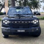 Jetour T1 1.5L