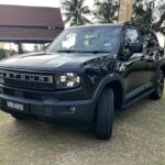 Jetour T1 1.5L