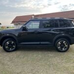 Jetour T1 1.5L