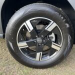 Jetour T1 1.5L
