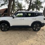 Jetour T1 2.0L