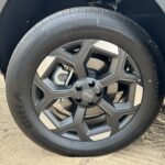 Jetour T1 2.0L