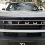 Jetour T1 2.0L