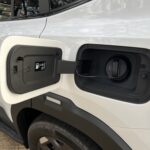 Jetour T1 2.0L