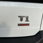 Jetour T1 2.0L