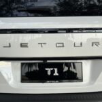 Jetour T1 2.0L