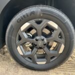 Jetour T1 2.0L