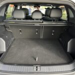 Jetour T1 2.0L