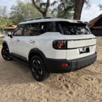 Jetour T1 2.0L