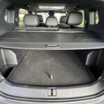 Jetour T1 2.0L