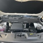 Jetour T1 2.0L