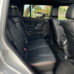 Jetour T1 2.0L