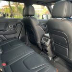 Jetour T1 2.0L