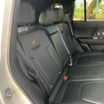 Jetour T1 2.0L
