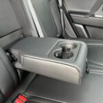 Jetour T1 2.0L