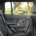 Jetour T1 2.0L