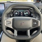 Jetour T1 2.0L