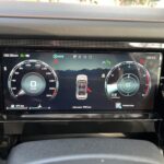 Jetour T1 2.0L