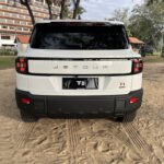 Jetour T1 2.0L