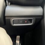 Jetour T1 2.0L