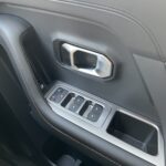 Jetour T1 2.0L