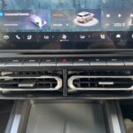 Jetour T1 2.0L