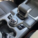 Jetour T1 2.0L