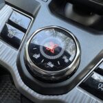 Jetour T1 2.0L