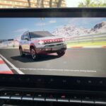 Jetour T1 2.0L
