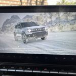 Jetour T1 2.0L