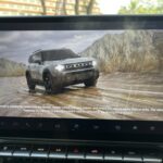 Jetour T1 2.0L