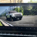Jetour T1 2.0L