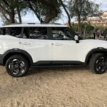 Jetour T1 2.0L