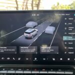Jetour T1 2.0L