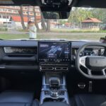 Jetour T1 2.0L