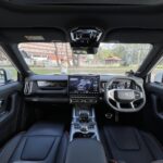 Jetour T1 2.0L