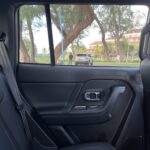 Jetour T1 2.0L
